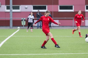 Bild 126 - wCJ Eimsbuettler TV : Altona 93 - Ergebnis: 1:1
